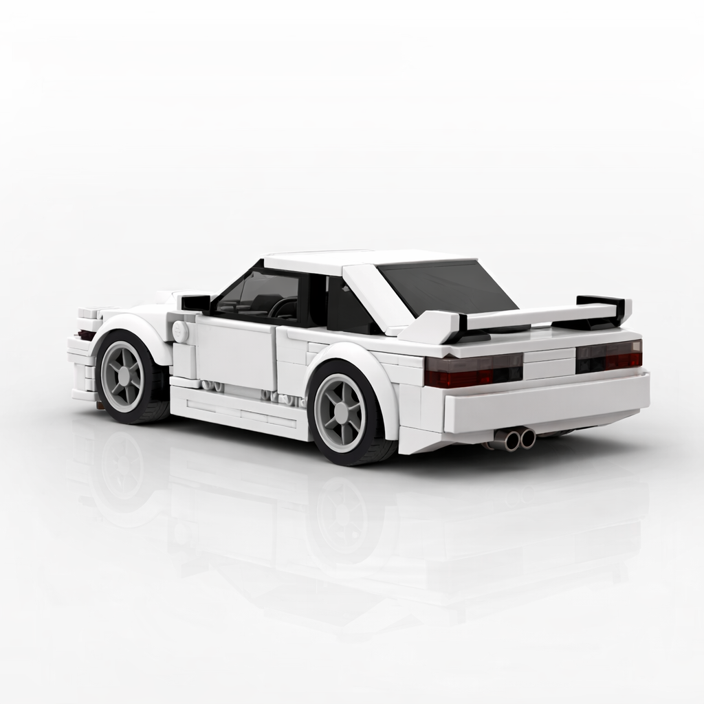 Nissan Silvia S13 200SX