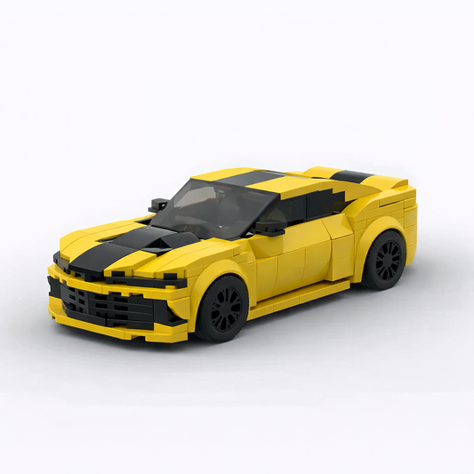 Chevrolet Camaro Bumblebee