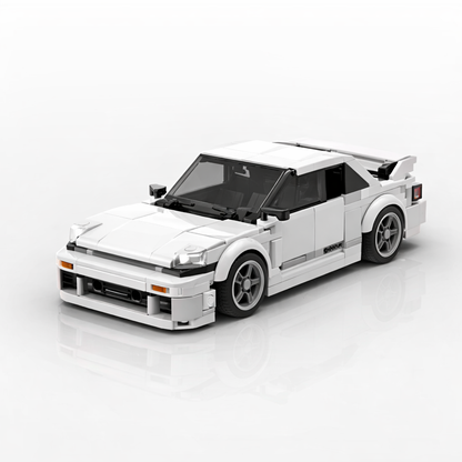 Nissan Silvia S13 200SX