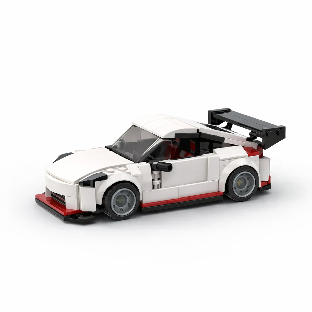 Nissan 350Z Widebody