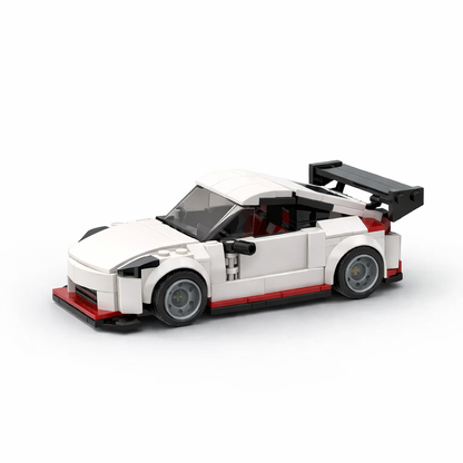 Nissan 350Z Widebody