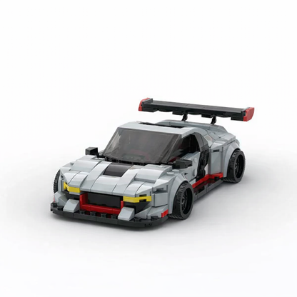 Audi R8 GT3 Widebody