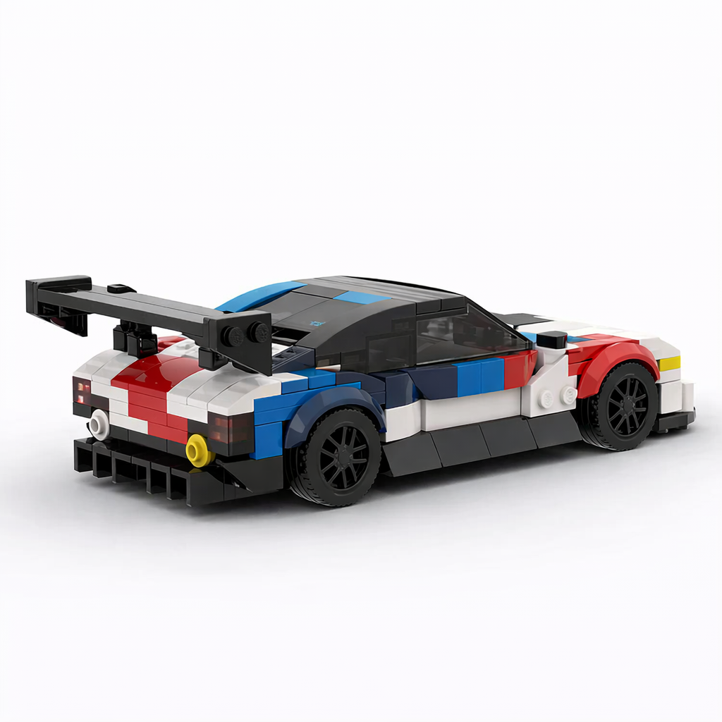 BMW M4 GT3