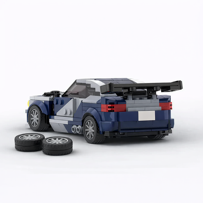 BMW E46 M3 Need For Speed