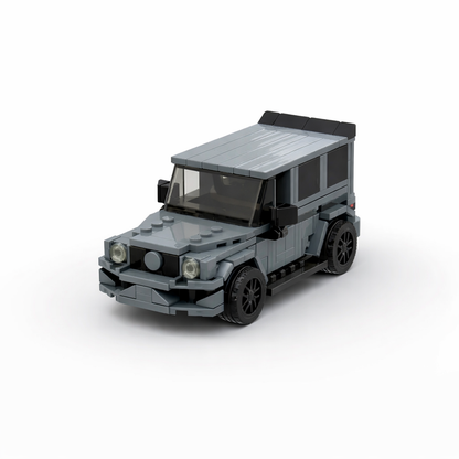 Mercedes-Benz G Wagon G63