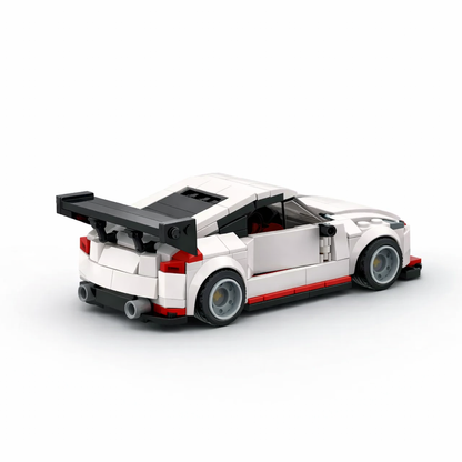 Nissan 350Z Widebody